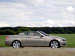 BMW 335i Convertible 2007 года